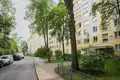 Wohnung 3 zimmer 72 m² Minsk, Belarus