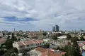 2 bedroom apartment 88 m² Germasogeia, Cyprus
