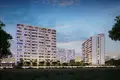 Wohnung 2 zimmer 52 m² Akdeniz, Türkei