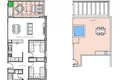 Attique 3 chambres 93 m² Guardamar del Segura, Espagne