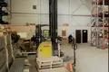 Warehouse 2 740 m² in Eremino, Russia