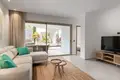 Appartement 2 chambres 105 m² Palm Mar Arona, Espagne