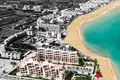 Mieszkanie 4 pokoi 102 m² Denia, Hiszpania