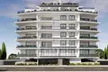 Квартира 1 спальня 64 м² муниципалитет Ларнака, Кипр