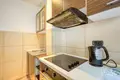 Apartamento 1 habitacion 40 m² Budva, Montenegro