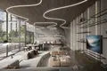 Complejo residencial Apartments in the new high-rise Parkway residence with swimming pools 5 minutes from Burj Khalifa in the Meydan Horizon area, Dubai