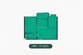 1 bedroom apartment 57 m² Rawai, Thailand