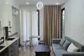 Mieszkanie 2 pokoi 40 m² w Tbilisi, Gruzja