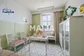 Вилла  Юли-Ий, Финляндия