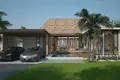 Mieszkanie 2 pokoi 137 m² Si Sunthon, Tajlandia