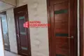Appartement 3 chambres 66 m² Hrodna, Bélarus