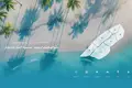 Townhouse Damac Islands