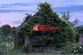 Dom 1 pokój 29 m² Sapockinski sielski Saviet, Białoruś