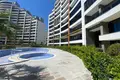 Wohnung 3 Schlafzimmer 200 m² Mittelmeerregion, Türkei