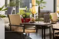 Hotel - Rooms & Suites - Seminar Rooms - Wellness Area