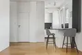 1 bedroom apartment 36 m² Warsaw, Poland