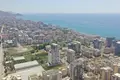 Квартира 2 комнаты 56 м² Mahmutlar Mahallesi, Турция