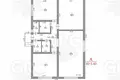 Casa de campo 112 m² Evenkiysky Rayon, Rusia