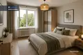 Wohnung 2 zimmer 47 m² Grossteich, Litauen