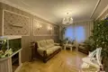 Appartement 4 chambres 79 m² Muchaviecki sielski Saviet, Bélarus