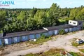 Commercial property 1 073 m² in Strigailiskis, Lithuania