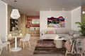 Wohnung 1 Schlafzimmer 43 m² Kolasin, Montenegro
