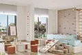 Mieszkanie 4 pokoi 132 m² Dubaj, Emiraty Arabskie