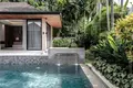 Villa de tres dormitorios 330 m² Choeng Thale, Tailandia