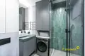 Wohnung 2 zimmer 41 m² Minsk, Belarus
