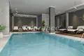 Mieszkanie 3 908 m² Oba, Turcja