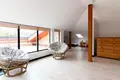 Apartamento 3 habitaciones 124 m² Jurmala, Letonia