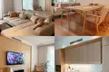 Apartamento 2 habitaciones 78 m² Tivat, Montenegro