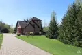 Дом 10 комнат 900 м² Ligatnes pagasts, Латвия