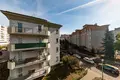 Appartement 1 chambre 40 m² Varsovie, Pologne
