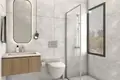 Apartamentos multinivel 3 habitaciones 95 m² Trikomo, Chipre del Norte