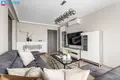 Wohnung 4 zimmer 91 m² Vilnius, Litauen