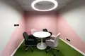 Oficina 231 m² en Moscú, Rusia
