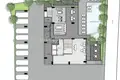 Mieszkanie 2 pokoi 66 m² Karon, Tajlandia