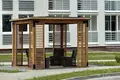 Квартира 2 комнаты 65 м² Минск, Беларусь
