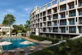 Apartamento 2 habitaciones 58 m² Batumi, Georgia