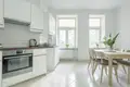 2 room apartment 60 m² Warsaw, Poland