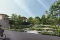 Villa de 4 dormitorios 501 m² Si Sunthon, Tailandia