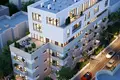 Penthouse 4 Schlafzimmer 212 m² Tel-Aviv, Israel