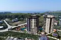 1 bedroom apartment 50 m² Alanya, Turkey
