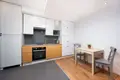 Mieszkanie 2 pokoi 36 m² Kraków, Polska