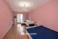 Квартира 1 комната 51 м² Минск, Беларусь