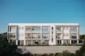 Appartement 1 chambre 89 m² Chlórakas, Chypre