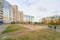 Квартира 3 комнаты 77 м² Минск, Беларусь