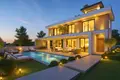 Mieszkanie 5 pokojów 322 m² Limassol, Cypr