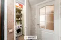 Wohnung 4 zimmer 76 m² Minsk, Belarus